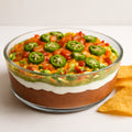 7-layer dip recipe recipe created by pantribot using RolTak AI