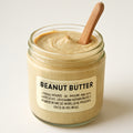 Beanut Butter — a high-protein spread made from white cannellini beans blended with peanut butter, honey, and vanilla (viral TikTok trend) recipe created by pantribot using RolTak AI