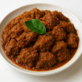 Beef Rendang recipe created by pantribot using RolTak AI