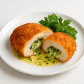 Chicken Kiev recipe created by pantribot using RolTak AI