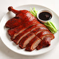 Chinese roast duck recipe recipe created by pantribot using RolTak AI