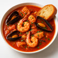 Cioppino recipe created by pantribot using RolTak AI