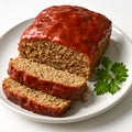 Classic Meatloaf recipe created by pantribot using RolTak AI