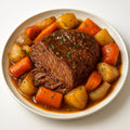 Classic Pot Roast recipe created by pantribot using RolTak AI