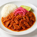 Cochinita Pibil recipe created by pantribot using RolTak AI