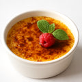 Creme Brulee recipe created by pantribot using RolTak AI