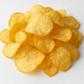 Crispy fried chips recipe created by pantribot using RolTak AI