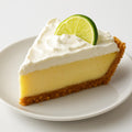 Key Lime Pie recipe created by pantribot using RolTak AI