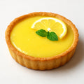 Lemon Tart recipe created by pantribot using RolTak AI