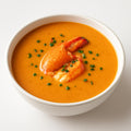 Lobster Bisque recipe created by pantribot using RolTak AI