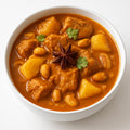 Massaman Curry recipe created by pantribot using RolTak AI