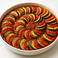 Ratatouille recipe created by pantribot using RolTak AI