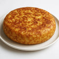 Spanish Tortilla recipe created by pantribot using RolTak AI
