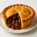 Steak and Ale Pie recipe created by pantribot using RolTak AI