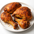air fryer chicken recipe created by pantribot using RolTak AI