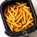 air fryer french fries recipe created by pantribot using RolTak AI