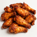 air fryer wings recipe created by pantribot using RolTak AI