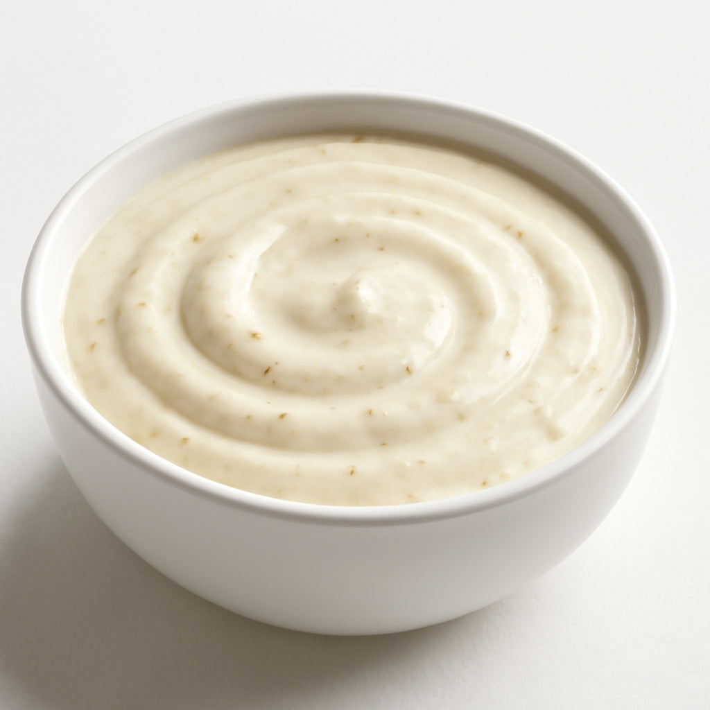 alfredo sauce recipe created by pantribot using RolTak AI