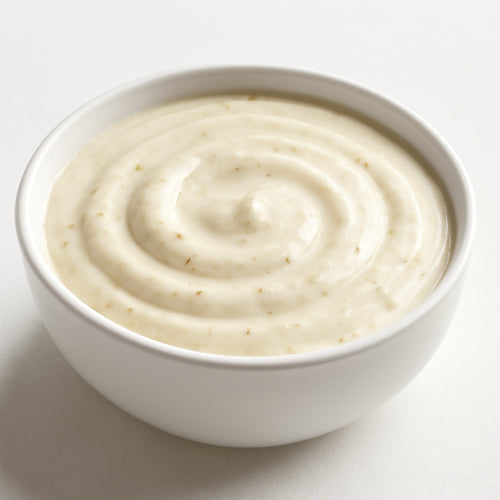 alfredo sauce recipe created by pantribot using RolTak AI