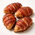 bacon wrapped chicken recipe created by pantribot using RolTak AI