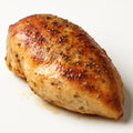 baked chicken breast recipe created by pantribot using RolTak AI
