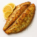 baked tilapia recipe created by pantribot using RolTak AI