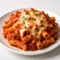 baked ziti recipe created by pantribot using RolTak AI