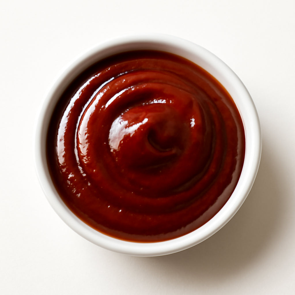 bbq sauce recipe created by pantribot using RolTak AI