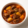 beef stew recipe created by pantribot using RolTak AI