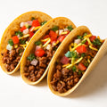 beef tacos recipe created by pantribot using RolTak AI