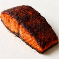 blackened salmon recipe created by pantribot using RolTak AI