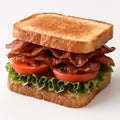 blt sandwich recipe created by pantribot using RolTak AI