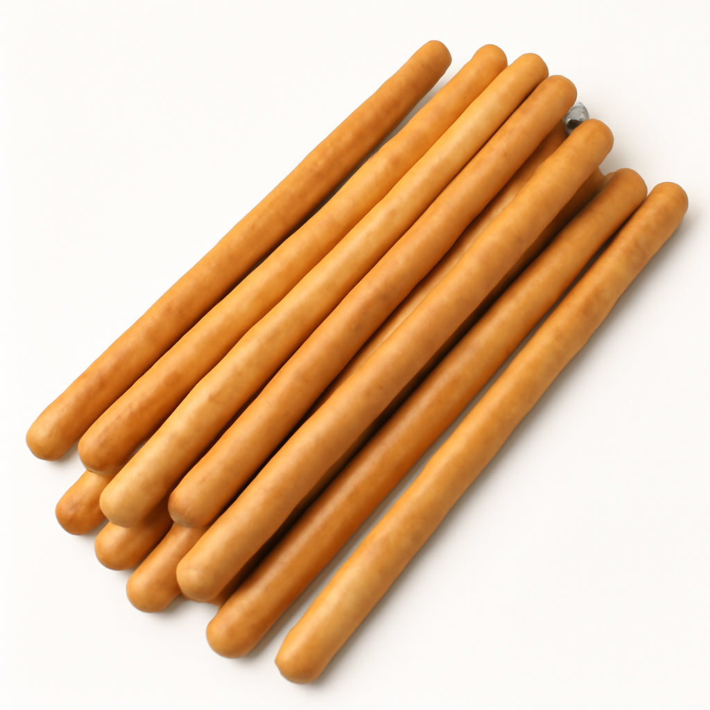 breadsticks recipe created by pantribot using RolTak AI
