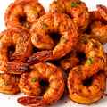 cajun shrimp recipe created by pantribot using RolTak AI
