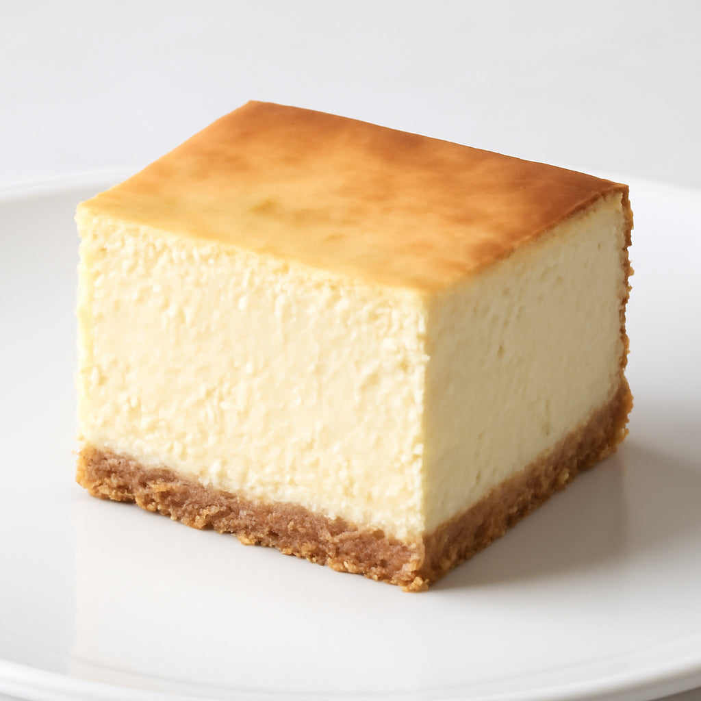 cheesecake recipe created by pantribot using RolTak AI