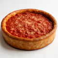chicago deep dish pizza recipe created by pantribot using RolTak AI