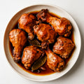 chicken adobo recipe created by pantribot using RolTak AI