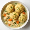 chicken and dumplings recipe recipe created by pantribot using RolTak AI