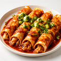chicken enchiladas recipe recipe created by pantribot using RolTak AI