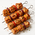 chicken kebabs recipe created by pantribot using RolTak AI
