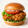 chicken sandwich recipe created by pantribot using RolTak AI