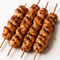 chicken skewers recipe created by pantribot using RolTak AI