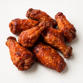 chicken wings recipe created by pantribot using RolTak AI