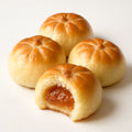 chinese sweet buns recipe created by pantribot using RolTak AI
