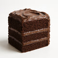 chocolate cake recipe created by pantribot using RolTak AI