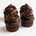chocolate cupcakes recipe created by pantribot using RolTak AI