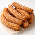 churros recipe created by pantribot using RolTak AI