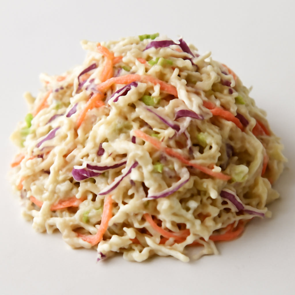 coleslaw recipe created by pantribot using RolTak AI