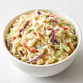 coleslaw side dish recipe created by pantribot using RolTak AI
