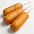 corn dogs recipe created by pantribot using RolTak AI